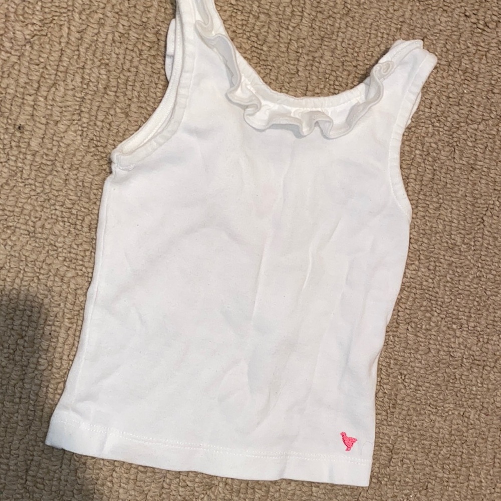 Pink Chicken Top
